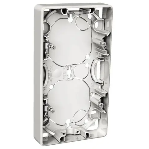 Lägg i varukorgen Schneider Electric WDE008252 Dosa